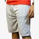 Men's Ice Grey Active Sports Shorts | Lightweight Performance Fit